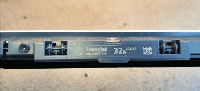 کارتریج لیزری HP 32A