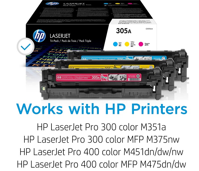 HP Pro 400 475